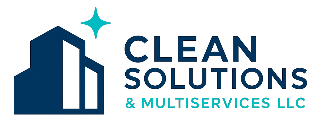 Clean Solutions & Multiservices LLC
